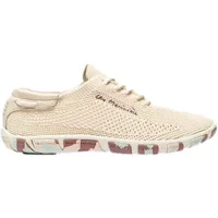 Damen Sneaker aus recyceltem Textil TBS Jazaria