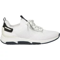 Recycled Textile Trainers For Women Tbs Confort