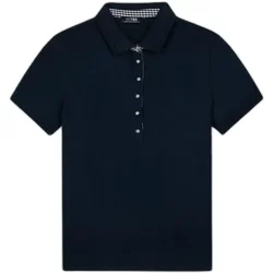 Women's Polo Shirt Tbs Lizzi