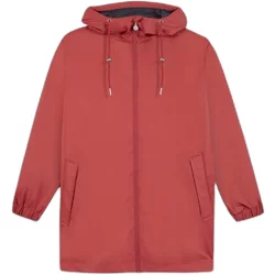 Women's Hooded Jacket Tbs Lucea Women's Hooded Jacket Tbs Lucea