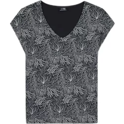 Women's Mesh T-Shirt Tbs Mytsy