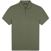 Polo TBS Nacca