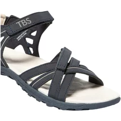 Flat Sandals For Women Tbs Trekker