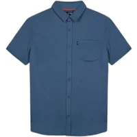 Short sleeve shirt TBS Yacincha