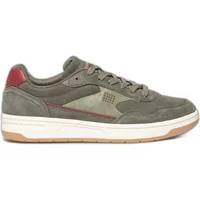 Sneakers TBS Nubuck Almerio