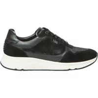 Women's leather Trainers TBS Blondie