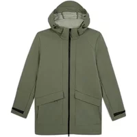 Waterproof jacket TBS Helny