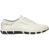 Women's leather Trainers TBS Jazaru