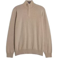 Pullover mit langen Ärmeln TBS Malikcam