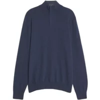Pullover mit langen Ärmeln TBS Col Camionneur