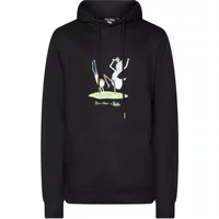 Hoodie Tealer Portal