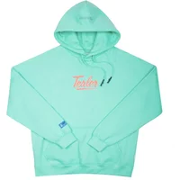 Hoodie Tealer Basic Logo