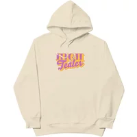 Hoodie Tealer High