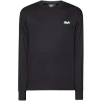 Long sleeve T-shirt Tealer Space Skull