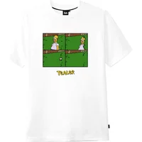 T-shirt Tealer SC-Buisson