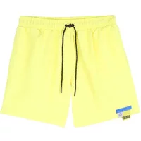 Short Tealer