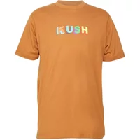 T-shirt Tealer Kush