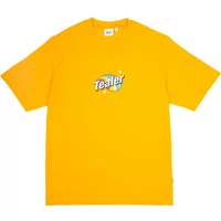 T-shirt Tealer Rainbow