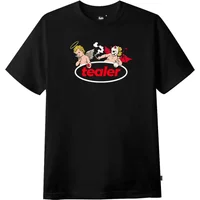 T-shirt Tealer Angels