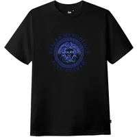 T-shirt Tealer Blue Medusa