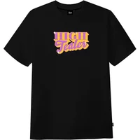 T-shirt Tealer High