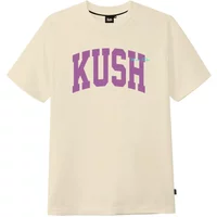T-shirt Tealer Kush Rules