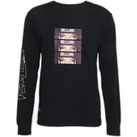 T-shirt Tealer Matrice Rick