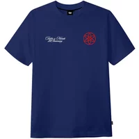 Short sleeve T-shirt Tealer Sasuke