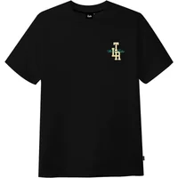 T-shirt Tealer Monogram