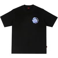 T-shirt Tealer Tealer World Wide Weed