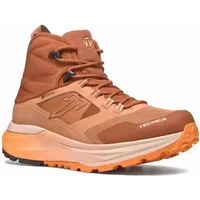 Women's hiking Trainers Tecnica Agate S Mid image 2