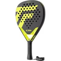 Raqueta de padel Tecnifibre Bomba Soft