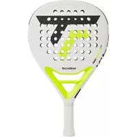 Raquete de padel Tecnifibre Wall Breaker 370 2024