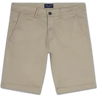 Chino shorts Teddy Smith