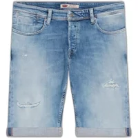 Short Teddy Smith Scoot