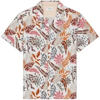 Shirt Teddy Smith Falco