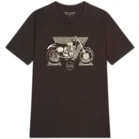T-shirt Teddy Smith Cars