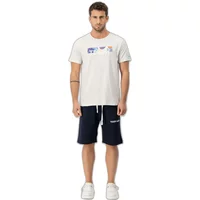 T-shirt Teddy Smith Ezio