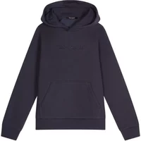 Sweat hoodie woman Teddy Smith Soly