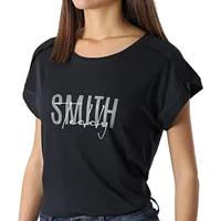 Women's T-shirt Teddy Smith Tabla