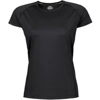 Women's swimsuit Tee Jays Cooldry