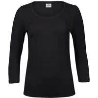 Women's 3/4 sleeve T-shirt Tee Jays Stretch