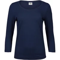 Women's 3/4 sleeve T-shirt Tee Jays