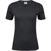 Women's T-shirt Tee Jays Interlock