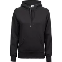 Women's hooded sweatshirt Tee Jays