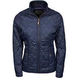 Women's Down Jacket Tee Jays Richmond