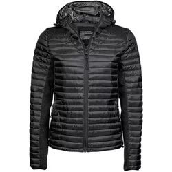 Women's Down Jacket Tee Jays Outdoor Crossover Women's Down Jacket Tee Jays Outdoor Crossover