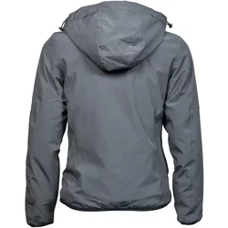 Women's Waterproof Jacket Tee Jays Urban Adventure