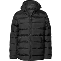 Women's Puffer Jacket Tee Jays