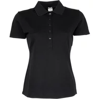 Women's polo shirt Tee Jays Luxury Stretch